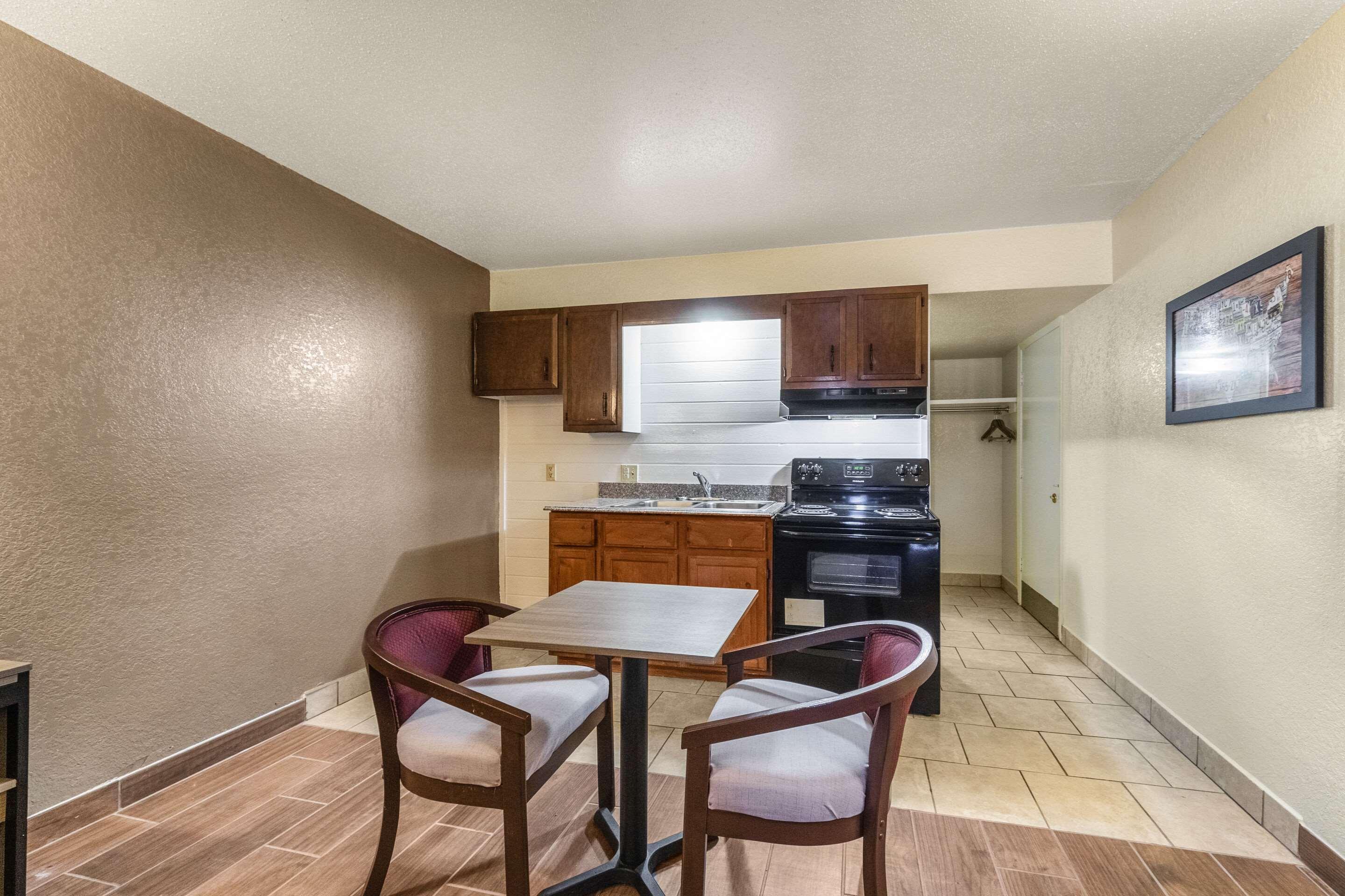 Econo Lodge San Marcos University Area Ngoại thất bức ảnh